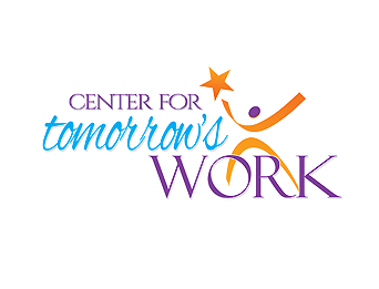 Center for Tomorrow's Work Logo